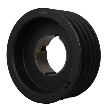 5V Series Hi-Cap Wedge Taper Bushed Sheave